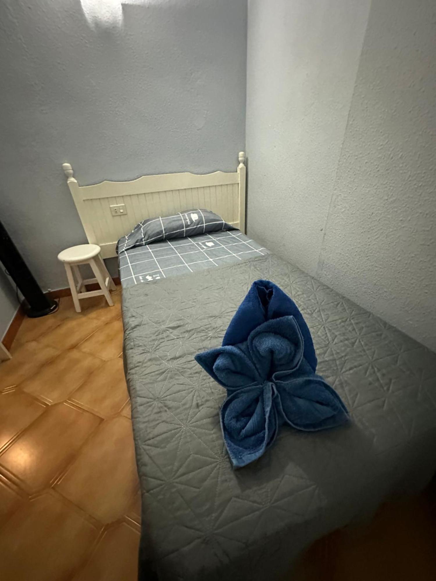 לוס כריסטיאנוס Tenerife Beach Front & Sea View מראה חיצוני תמונה